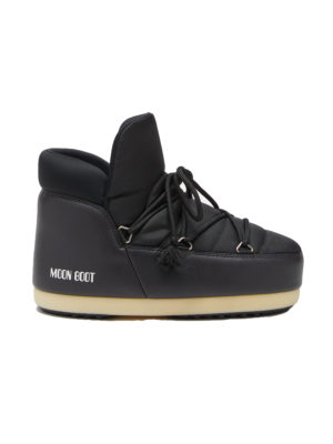 Moon Boot EVX Nylon Pumps Unisex Talvikengät