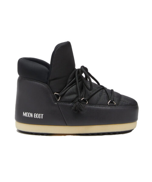 Moon Boot EVX Nylon Pumps Unisex Talvikengät