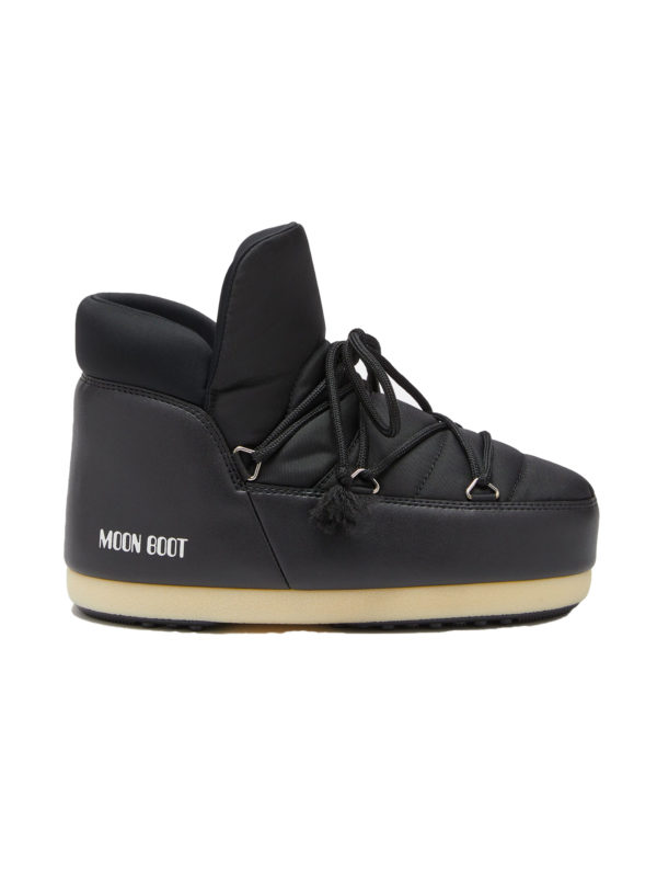 Moon Boot EVX Nylon Pumps Unisex Talvikengät