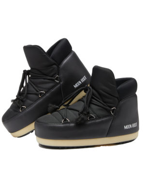 Alternative view of Moon Boot EVX Nylon Pumps Unisex Talvikengät