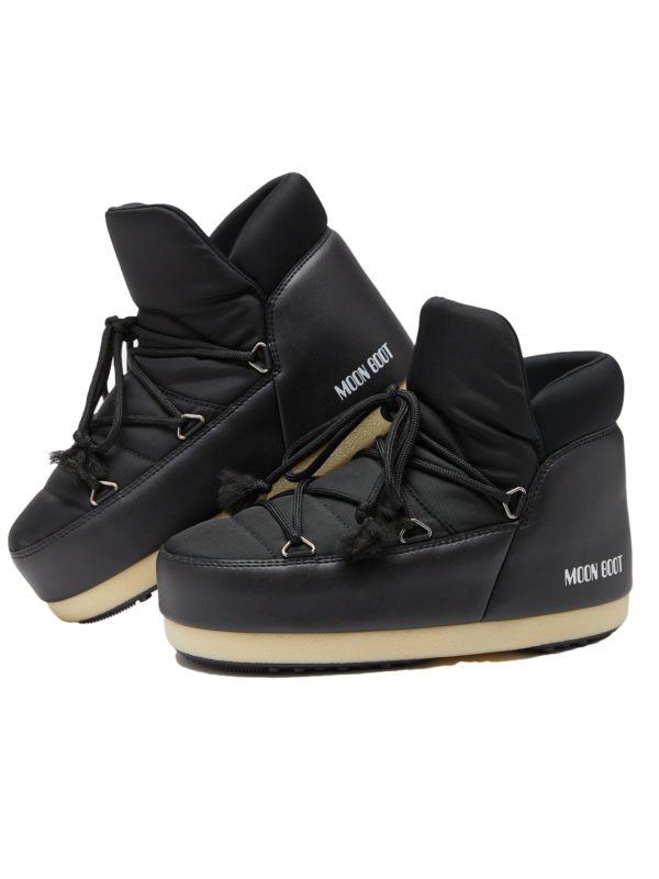 Moon Boot EVX Nylon Pumps Unisex Talvikengät - Image 2
