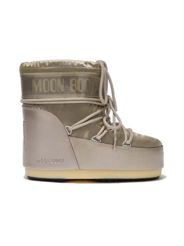 Moon Boot Icon Low Glance Women's Winter Boots