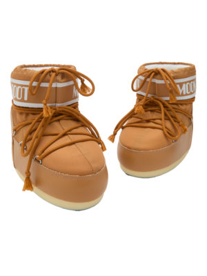 Alternative view of Moon Boot Icon Low Nylon Unisex Winter Boots