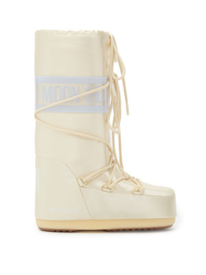 Moon Boot Icon Pearly Women's Winter Boots