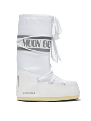 Alternative view of Moon Boot Icon Nylon Women's Winter Shoes