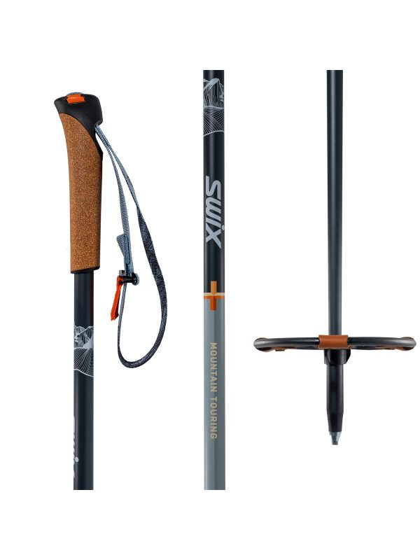 Swix Mountain Tourer Pole - Image 2