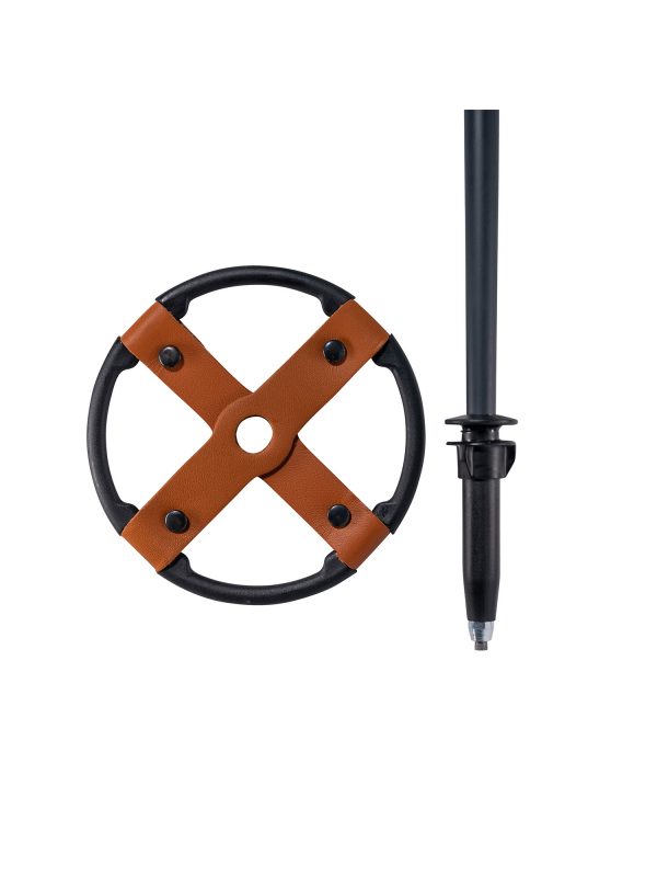 Swix Mountain Tourer Pole - Image 3