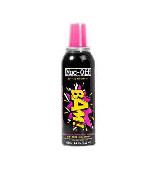 Muc-Off B.A.M. Bottled Air Magic 125 ml