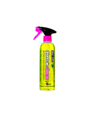 Muc-Off Bio Drivetrain Cleaner 500ml