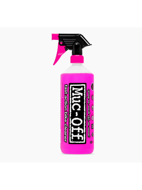 Muc-Off Bike Care Essentials Kit - Image 3
