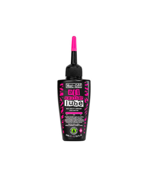 Muc-Off All Weather Lube 50ml