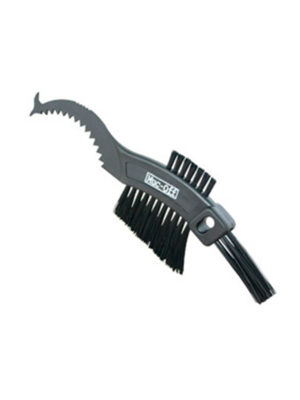 Muc-Off Claw Brush
