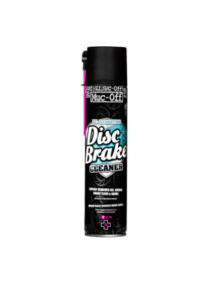 Muc-Off Disc Brake Cleaner 400Ml