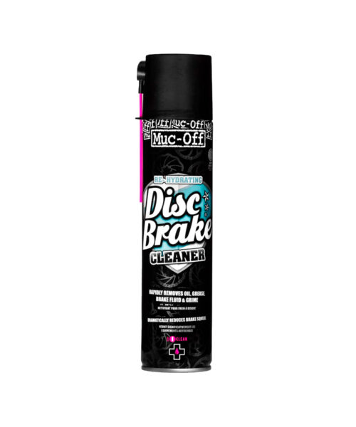 Muc-Off Disc Brake Cleaner 400Ml