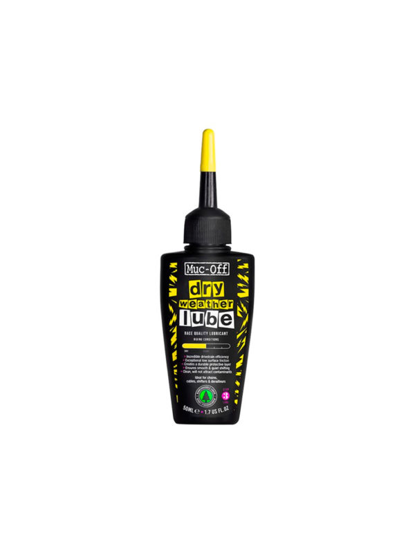 Muc-Off Dry Lube 50ml
