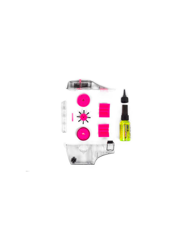 Muc-Off X3 Ketjupesuri - Image 2