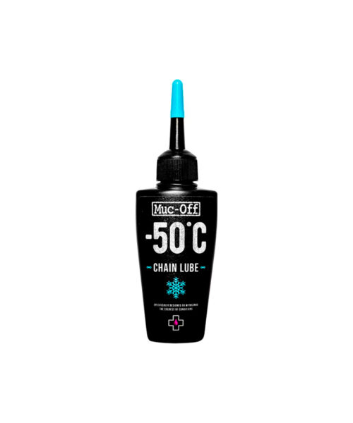 Muc-Off Minus 50 Lube 50 ml