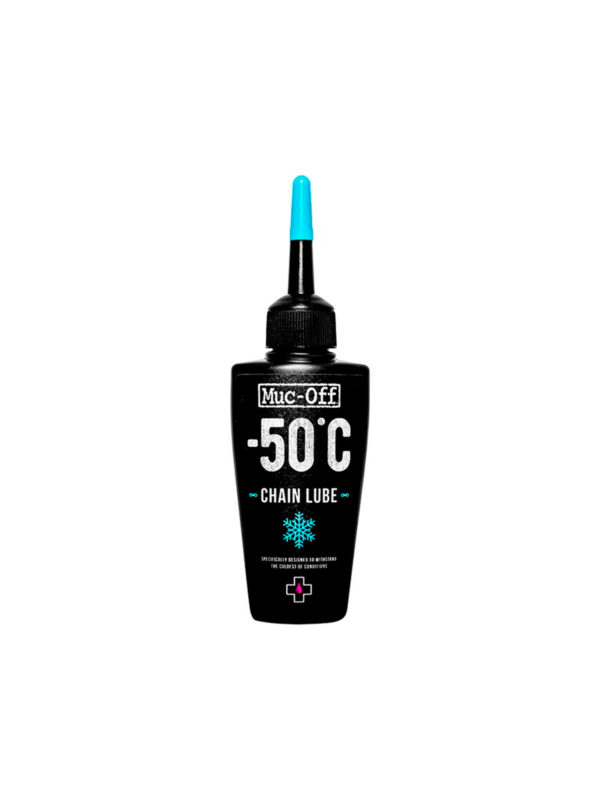 Muc-Off Minus 50 Lube 50 ml