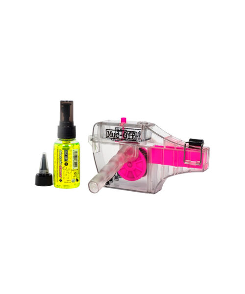 Muc-Off X-3 Dirty Chain Machine