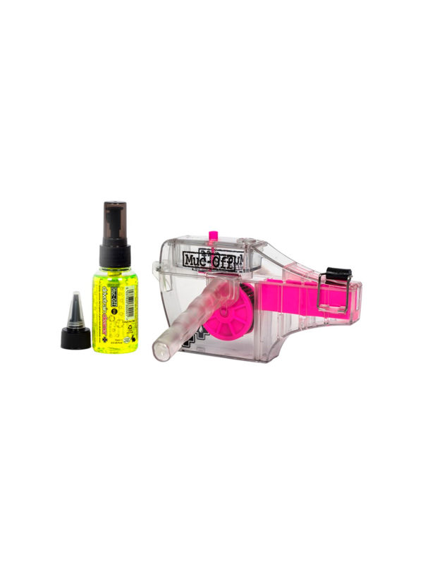 Muc-Off X3 Ketjupesuri