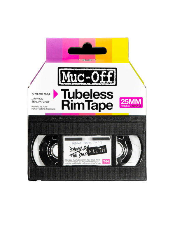 Muc-Off Rim Tape 10m - Image 3