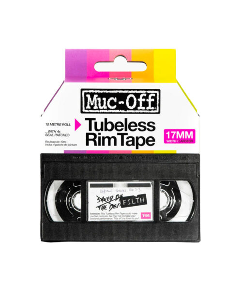 Muc-Off Rim Tape 10m