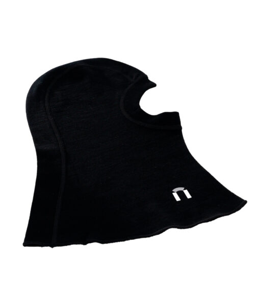 North Outdoor Sensitive 225 Kids Merino Balaclava