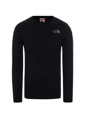The North Face Easy LS Miesten Paita