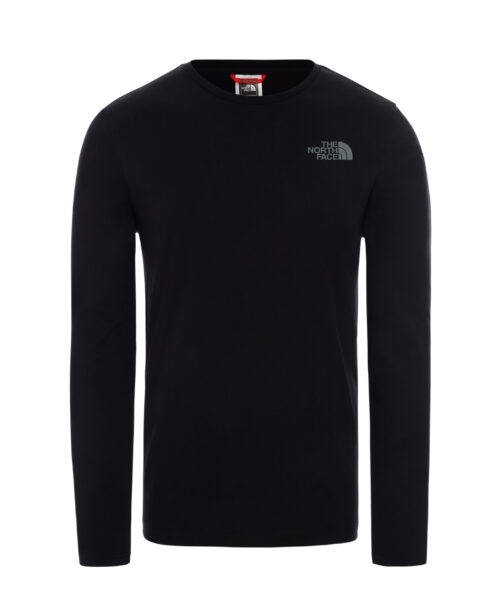 The North Face Easy LS Men's Shirt