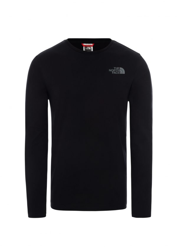 The North Face Easy LS Men's Shirt