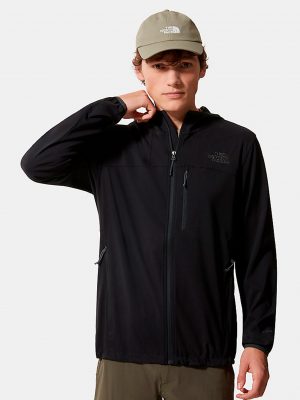 The North Face Nimble Hoodie Miesten Takki