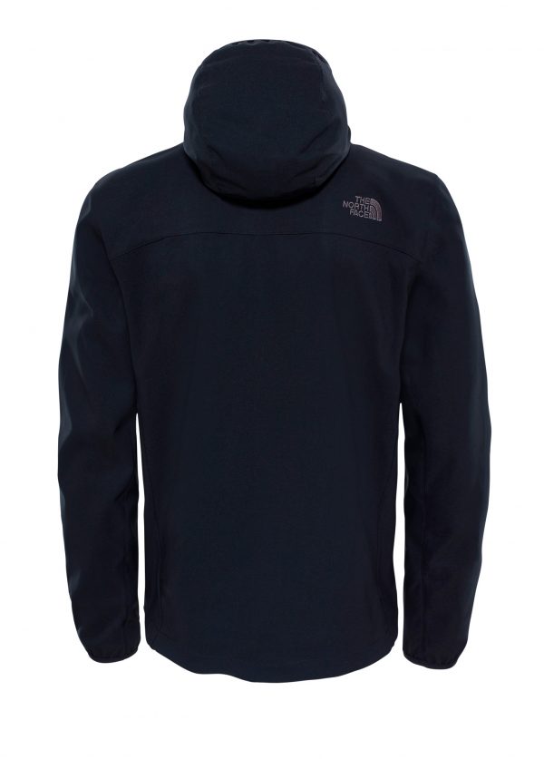 The North Face Nimble Hoodie Miesten Takki - Image 2