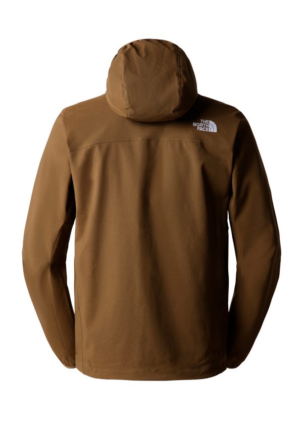 The North Face Nimble Hoodie Miesten Takki - Image 4