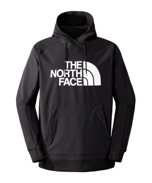 The North Face Men's Tekno Logo Hoodie