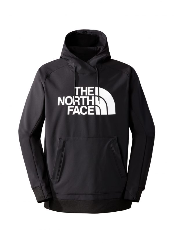 The North Face Men's Tekno Logo Hoodie