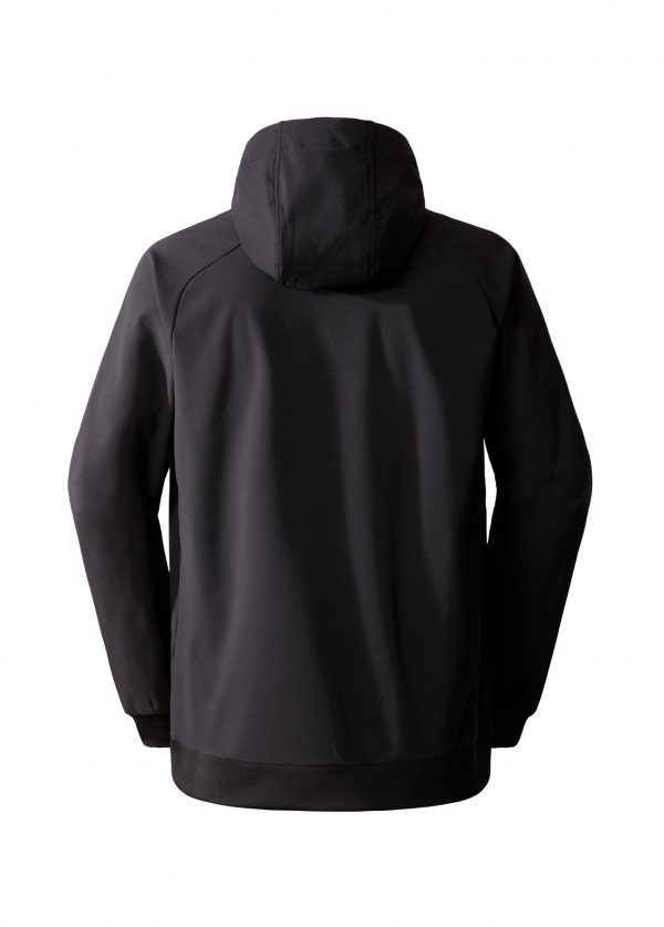 The North Face Men's Tekno Logo Hoodie - Image 2