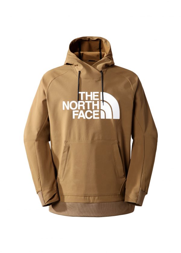 The North Face Men's Tekno Logo Hoodie - Image 3