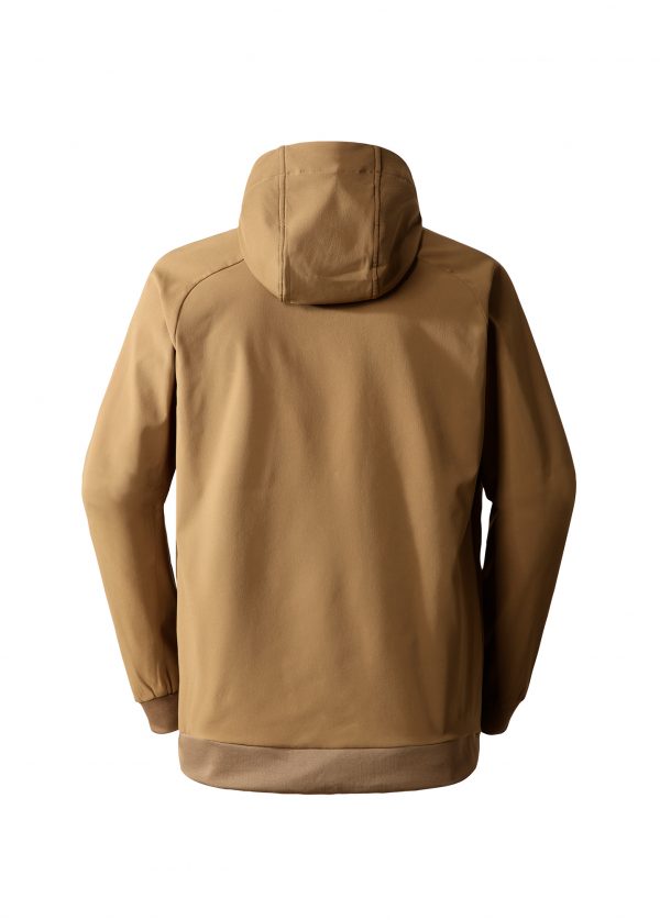 The North Face Men's Tekno Logo Hoodie - Image 4