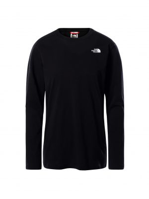 The North Face W L/S Simpledome Women's Shirt