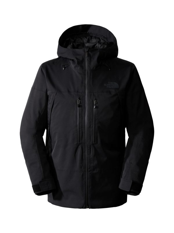 The North Face Mount Bre Men's Jacket