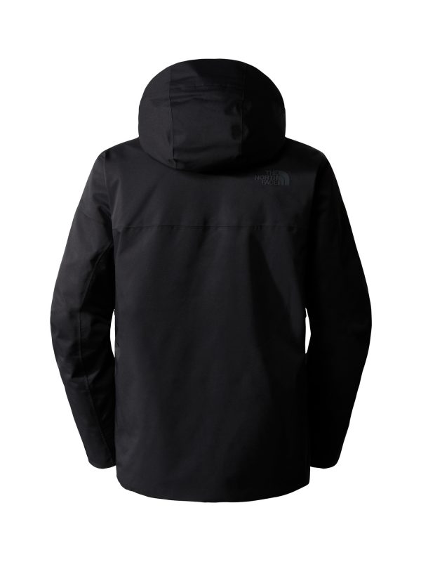 The North Face Mount Bre Men's Jacket - Image 2