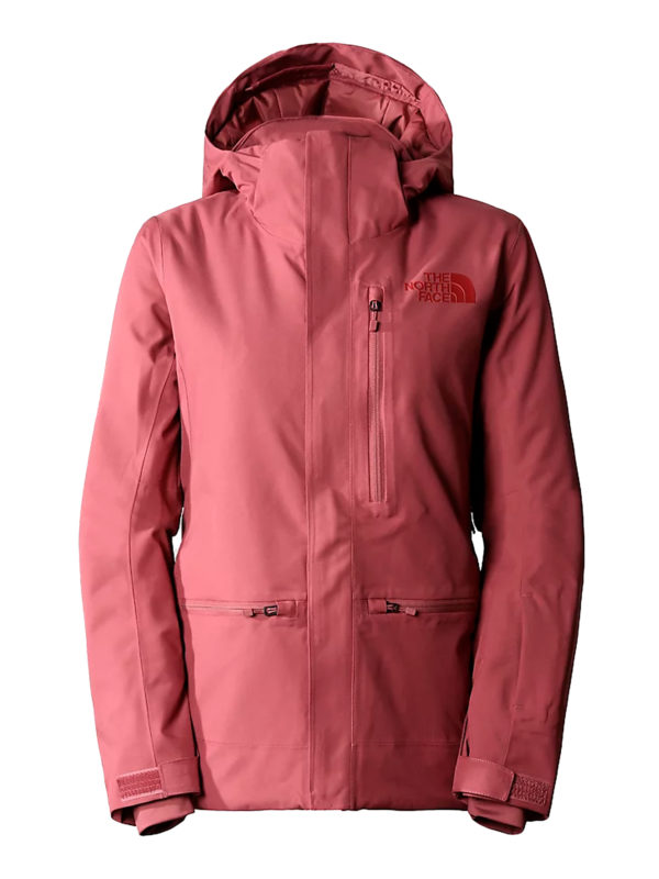 The North Face Gatekeeper Women's Jacket - Image 2