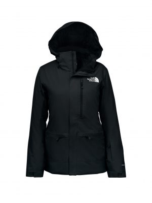 The North Face Gatekeeper Naisten Takki