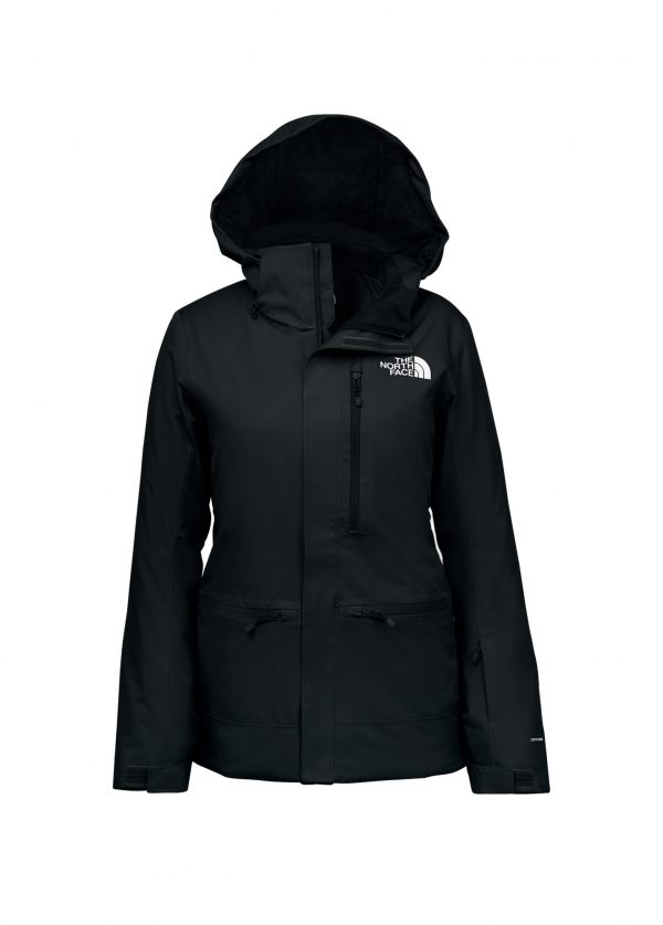 The North Face Gatekeeper Women's Jacket