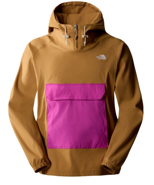 The North Face Class V Pullover Men's Anorak