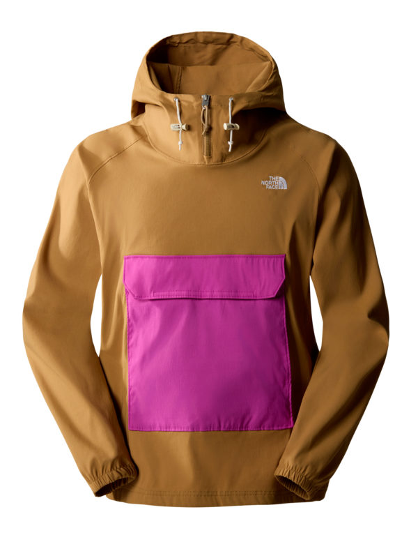 The North Face Class V Pullover Miesten Anorakki