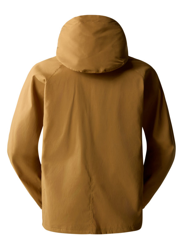The North Face Class V Pullover Miesten Anorakki - Image 2