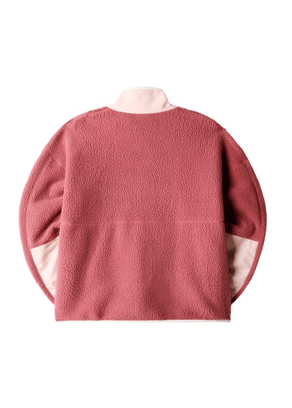 The North Face Cragmont Women's Fleece Jacket - Image 3