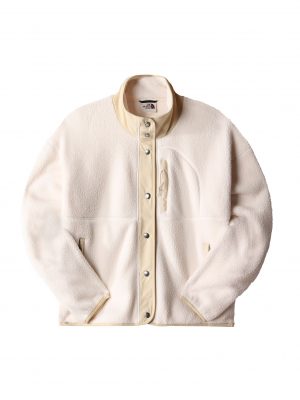 The North Face Cragmont Women's Fleece Jacket