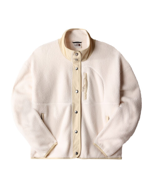 The North Face Cragmont Naisten Fleecetakki